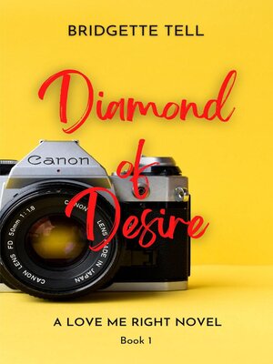 cover image of Diamond of Desire